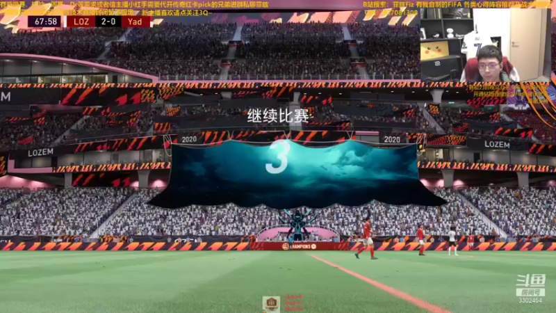 【2021-10-24 16点场】菲兹FizO：菲兹Fiz：PC旗帜再次回归！