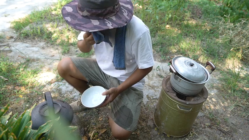【美食】野食小哥的精彩时刻 20211024 12点场