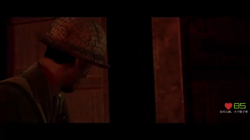 【2021-10-23 21点场】波波菜呀：黑相集挑战全活