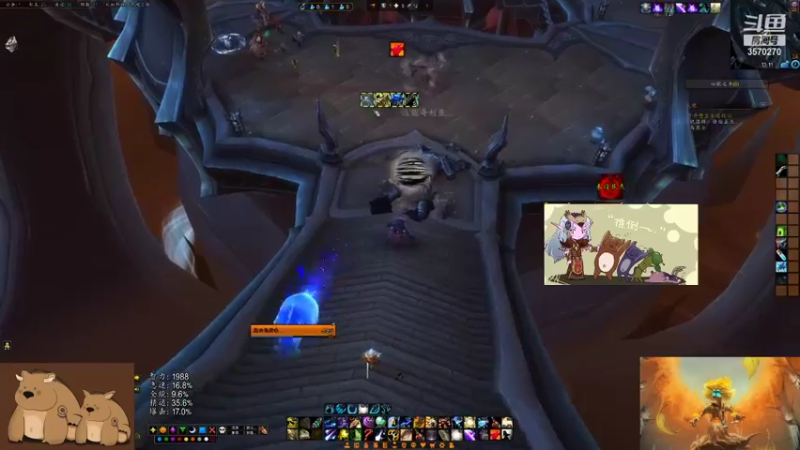 【2021-10-24 13点场】可米悠悠：不犯错的一天