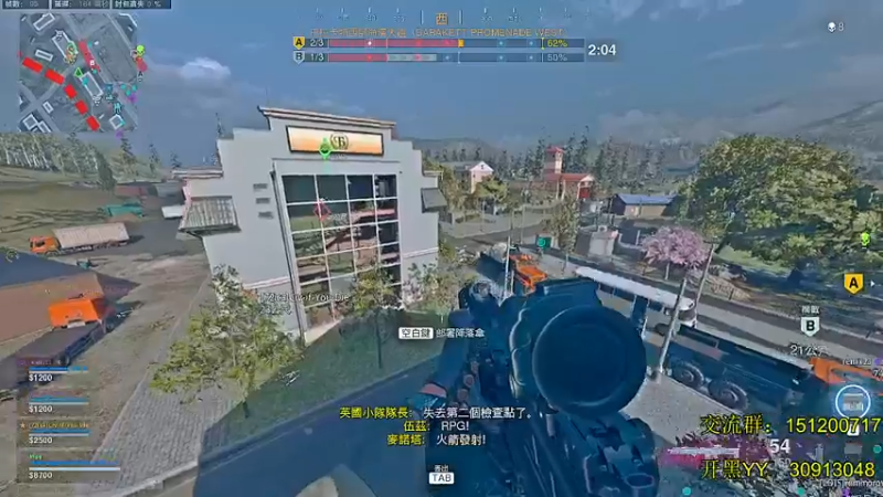 【2021-10-22 22点场】西蒙QUQ：蛋拐难民。坐等18