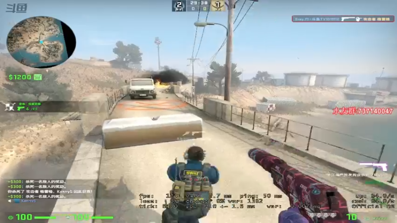 【2021-10-24 16点场】贰两白：激流大行动直播中！！火速上号兄弟们