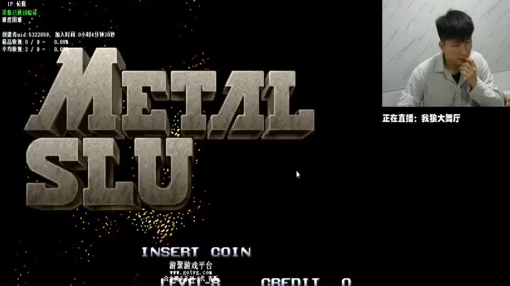 【解说小狼】：请叫我狂战士