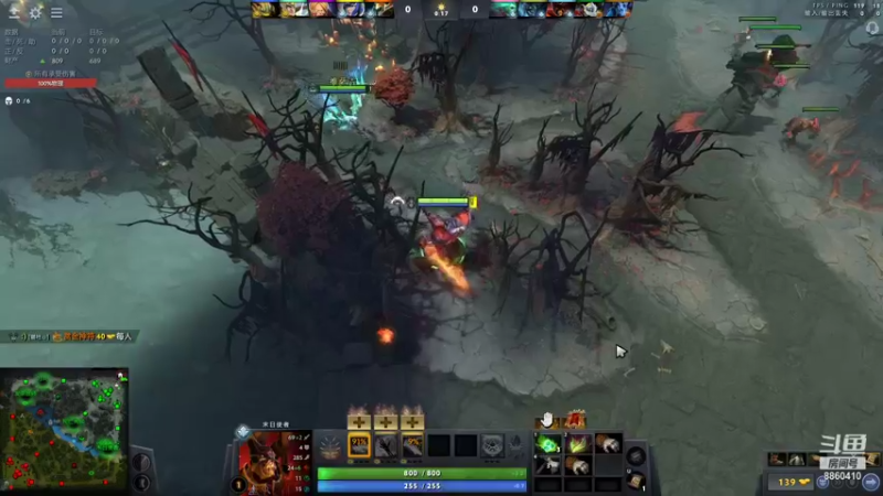 【2021-10-24 21点场】张益达W：Zyd: 标题无所谓