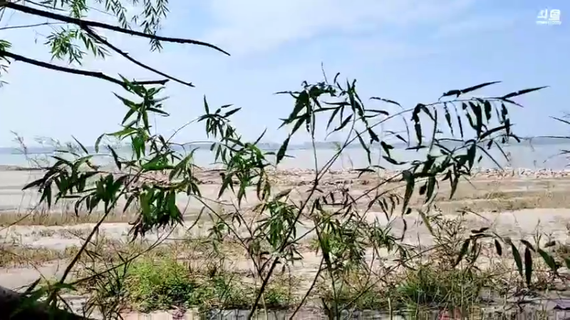 【2021-10-25 13点场】洪湖小肖：长江一日游