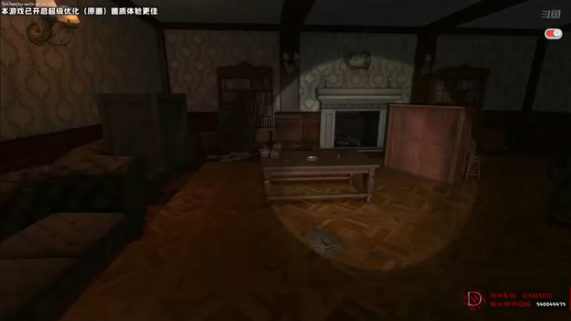 【2021-10-24 22点场】老猫CatGames：【Cat】HELLO MARY!