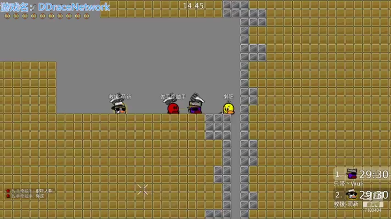 【2021-10-21 20点场】只带丶萌新大佬：这游戏好难 7100484