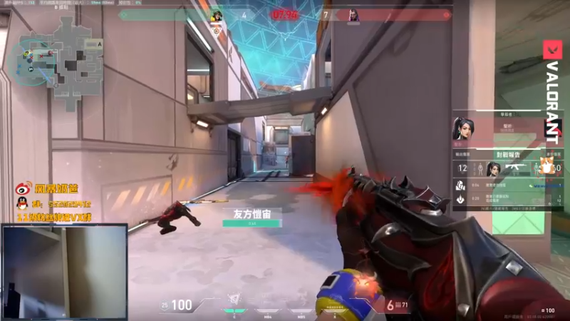 【2021-10-25 18点场】风暴奶爸Nai8：【奶爸】不上副能不下播