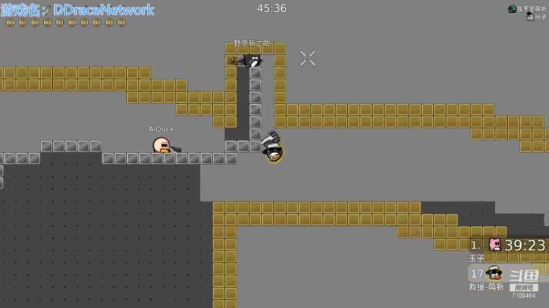 【2021-10-23 19点场】只带丶萌新大佬：这游戏好难 7100484