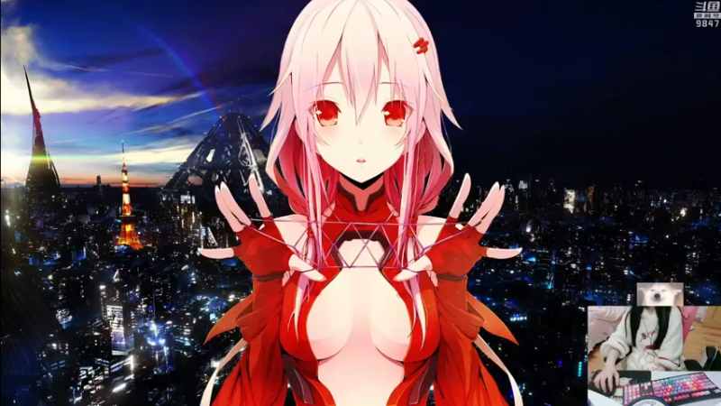 【2021-10-25 19点场】丶干物喵：干物喵❤关爱咸鱼少女~