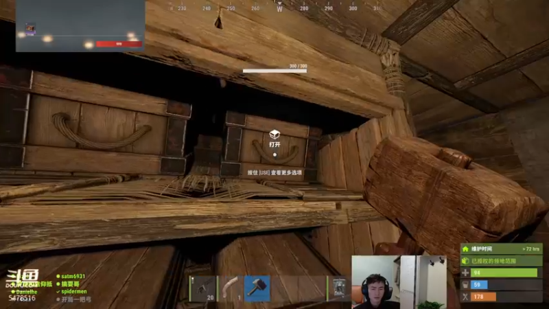 【2021-10-25 04点场】SAYA丶J：和尚拉拉拉拉拉拉拉了