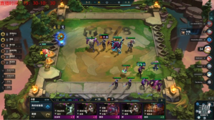 S6季前赛前瞻！看异变卡莎如何绝地翻盘吃鸡！