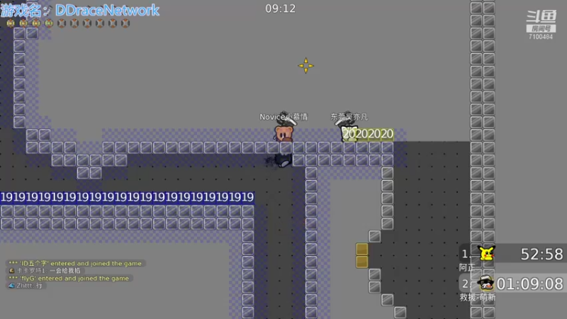 【2021-10-24 21点场】只带丶萌新大佬：这游戏好难 7100484