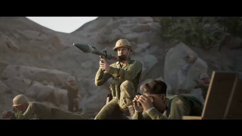 【2021-10-23 21点场】月野兔兔Usagi：黑相集~~~一点都不恐怖！