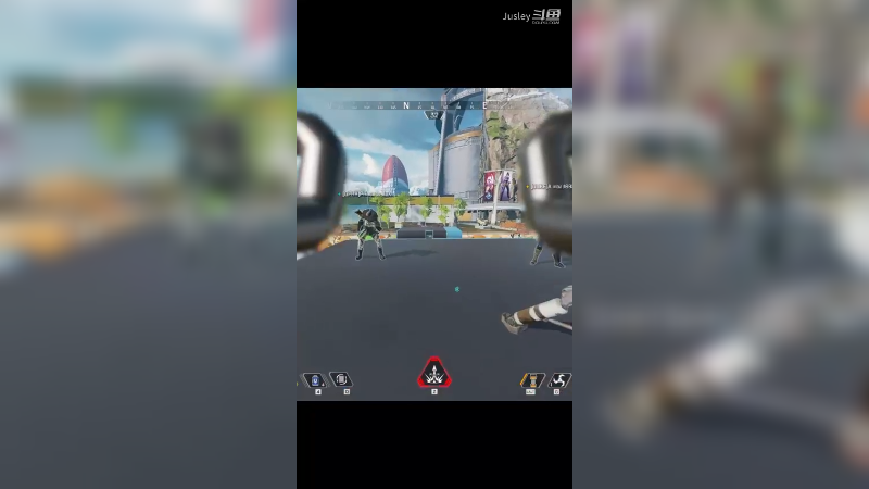 三个人的友谊Be like