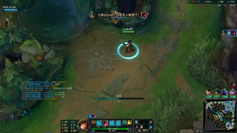 【2021-10-16 18点场】MQ丶一流稻草人三界：三界：重归一区，3W场老稻草人