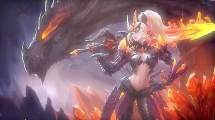 高分巅峰赛乱杀带飞