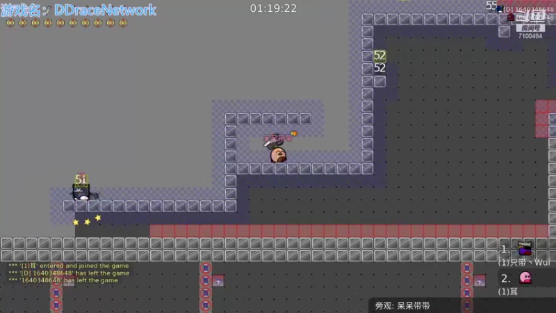 【2021-10-22 17点场】只带丶萌新大佬：这游戏好难 7100484