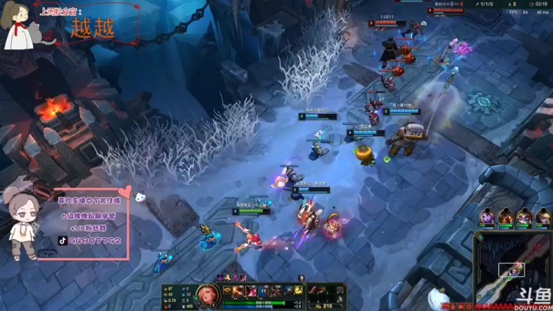 【2021-10-22 21点场】哦呦orz：【小奶团】10月24开双倍