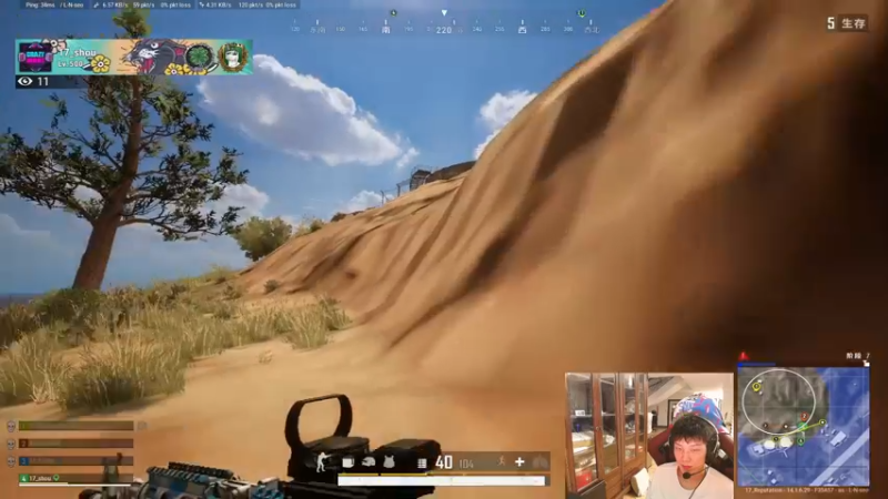 【2021-10-19 21点场】17小鬼丷：大师质量局开冲！