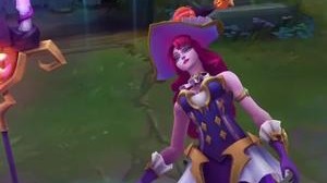 我娜美是不会空q的 除非对面太菜