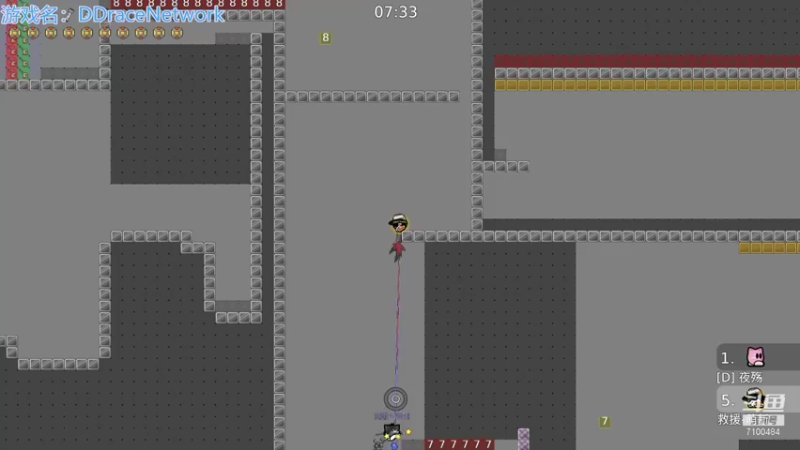 【2021-10-24 19点场】只带丶萌新大佬：这游戏好难 7100484