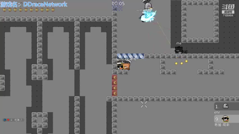 【2021-10-24 17点场】只带丶萌新大佬：这游戏好难 7100484