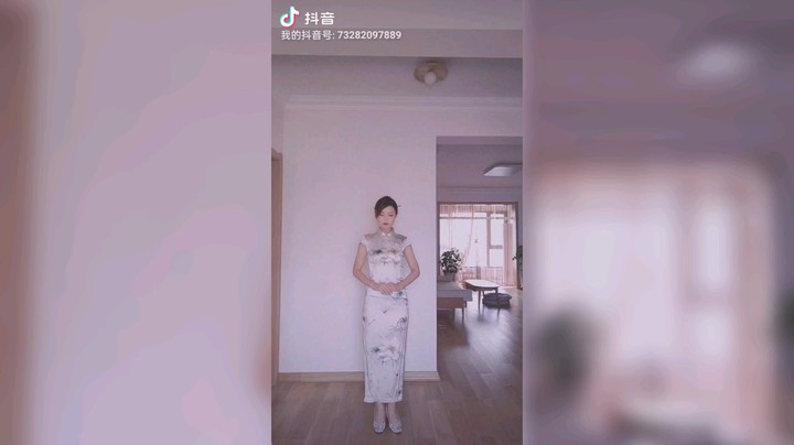 今日装扮，准备开播
