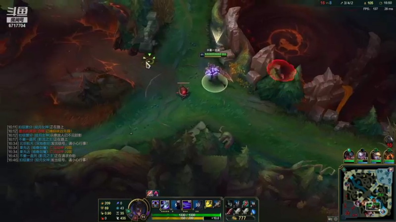 【2021-10-25 14点场】峡谷杀神酱油瓶：状态回来了上大分