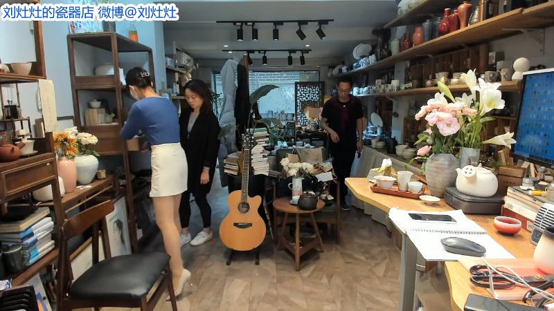 【户外】刘灶灶的精彩时刻 20211025 13点场