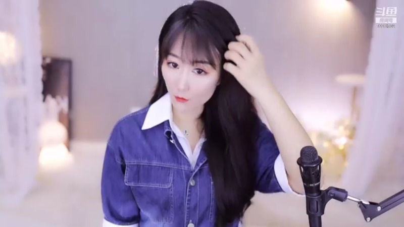 【2021-10-25 18点场】Jue美娘：搞笑 治愈下？