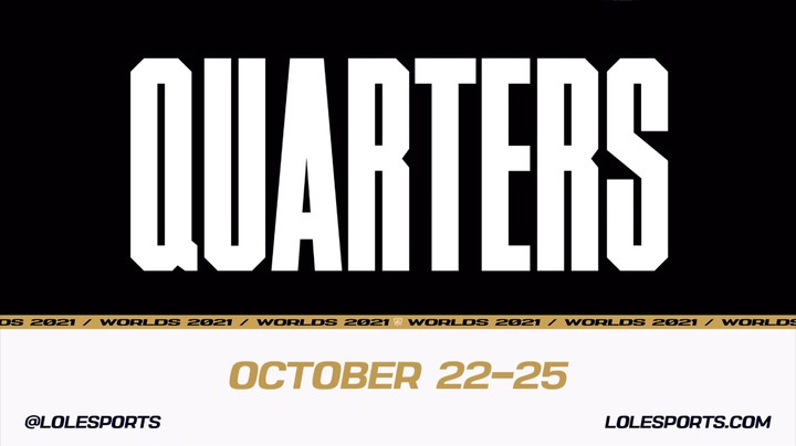 2021全球总决赛淘汰赛第三日宣传片