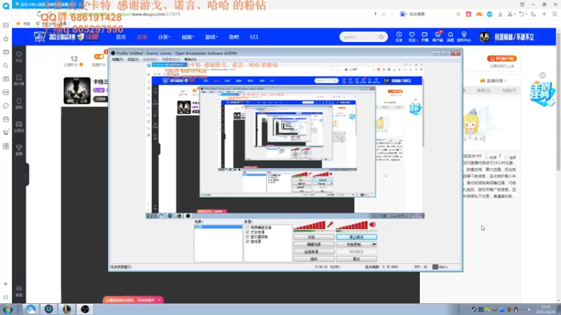【2021-10-24 21点场】皮皮卡特儿：卡特三级单杀教学，包教包会不收学费