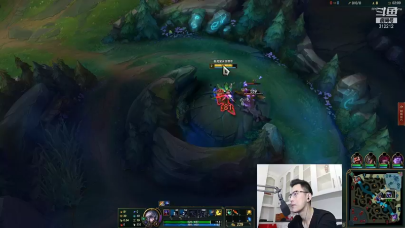 【2021-10-25 13点场】智勋勋勋勋：智勋：百分百率星矢电刑打野男刀教学！