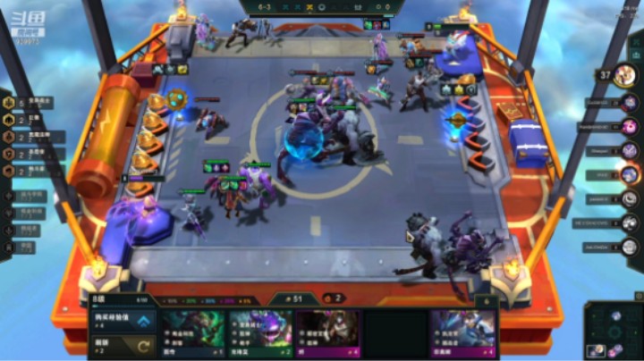 S6抢先体验  赌异变马尔扎哈！