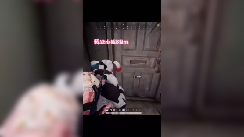 你们喜欢哪个小姐姐呢 哈哈哈哈哈
