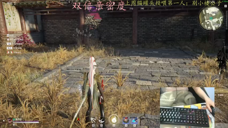 【2021-10-24 00点场】莫药师：出击！双倍啦~
