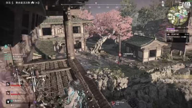 【2021-10-25 00点场】SAYA丶J：和尚拉拉拉拉拉拉拉了