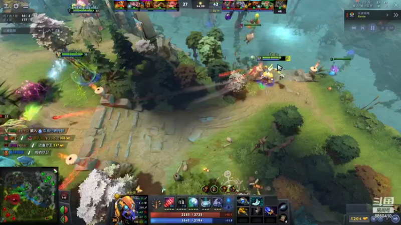 【2021-10-24 19点场】张益达W：Zyd: 标题无所谓