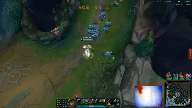 【2021-10-25 18点场】暗夜猎手光头强：第一vn：最纯粹的享受