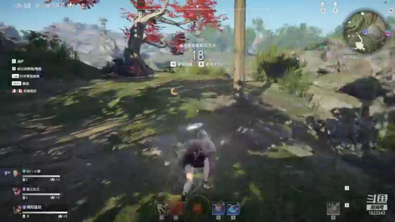 【2021-10-25 02点场】VanGogh浪子：浪子：一个普通的人