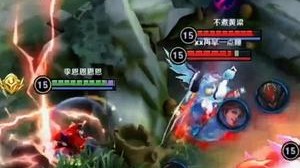 一人五毛，这个视频你们当没看过