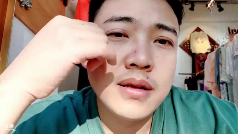 【2021-10-25 17点场】大嘴love：大理娱乐团