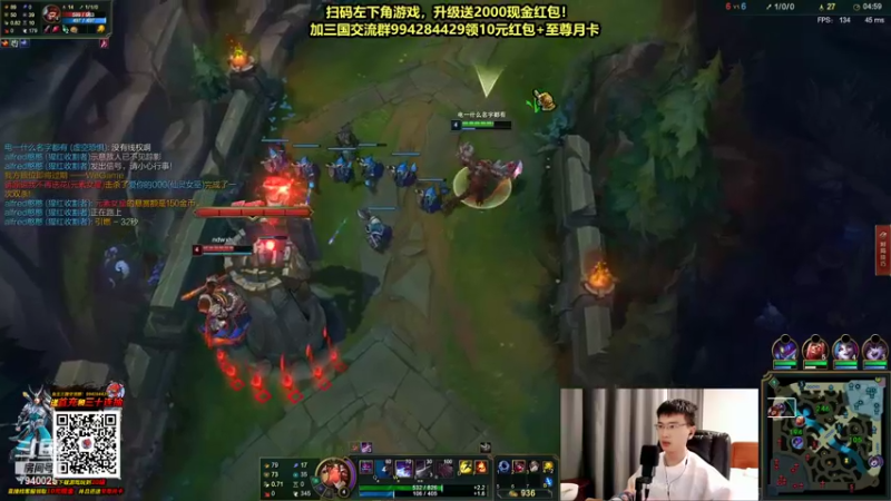 【2021-10-25 00点场】Chogod虫王：虫王：学大葱子的进！！