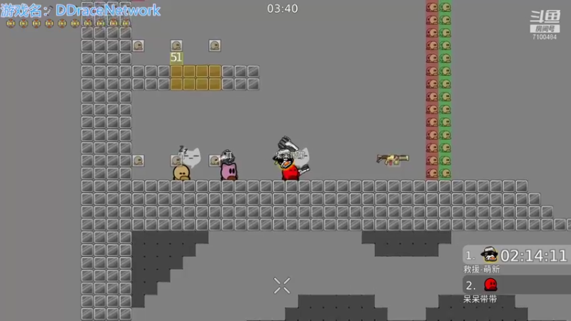 【2021-10-23 17点场】只带丶萌新大佬：这游戏好难 7100484