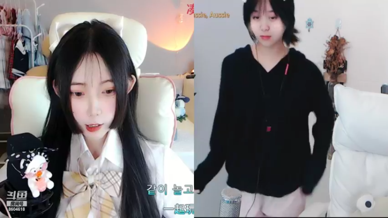 【2021-10-24 18点场】大憨憨玖玖：是谁打翻了我的醋啊