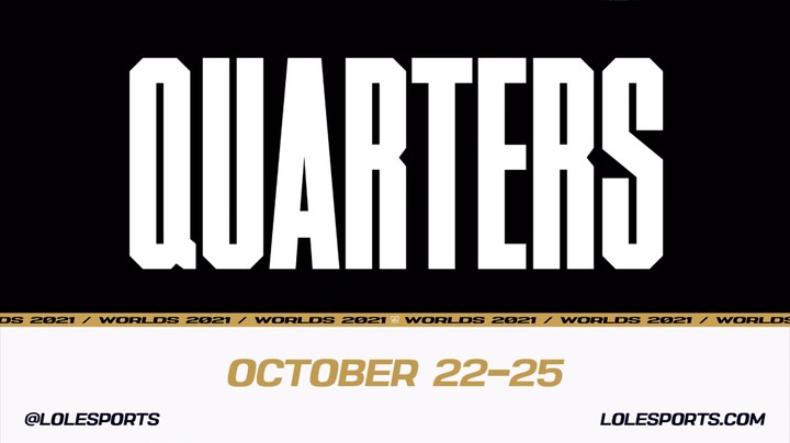 2021全球总决赛淘汰赛第二日宣传片