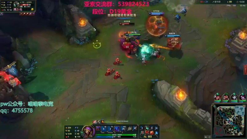 【2021-10-25 15点场】凉风亚索yasuo：快乐风男：亚索or永恩