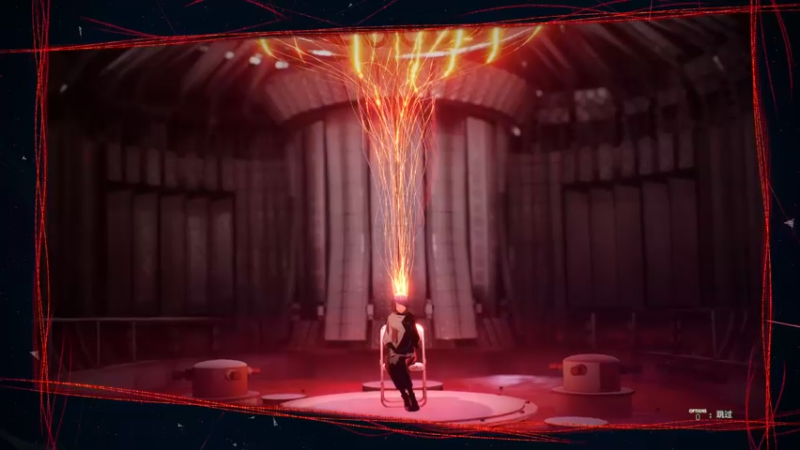 【2021-10-25 16点场】布鲁斯菲尔：绯红结系圆环连锁的衔尾蛇了属于是