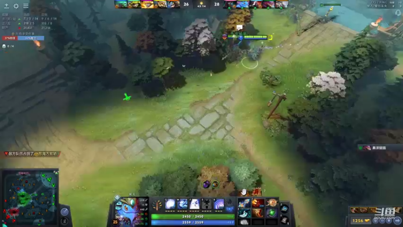 【2021-10-24 23点场】阳光男孩Aq：打打游戏外面是冬天！！